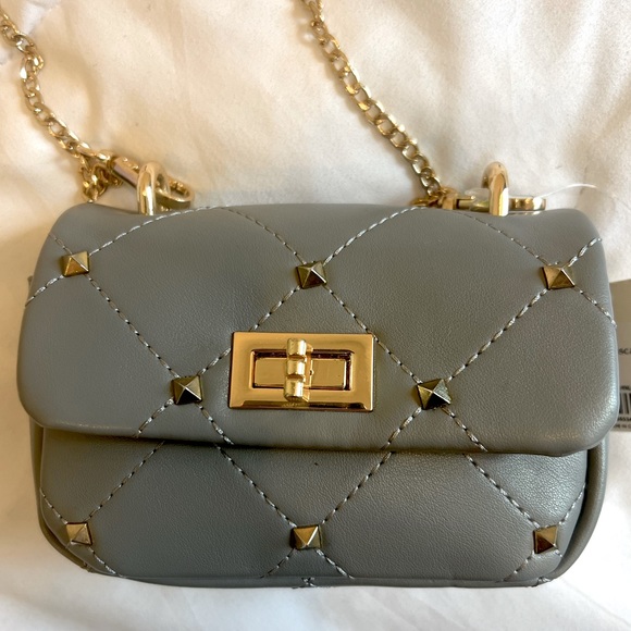 NWT Francesca’s Collections Mini Purse - Picture 2 of 4